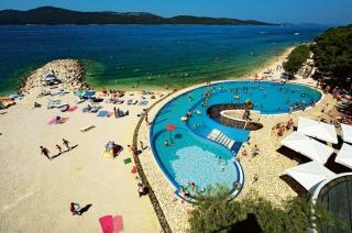 Amadria Park Camping Šibenik Mobile Homes