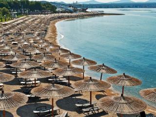 Amadria Park Camping Šibenik Mobile Homes