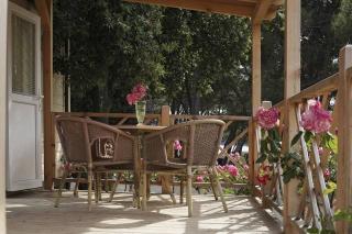 Amadria Park Camping Šibenik Mobile Homes
