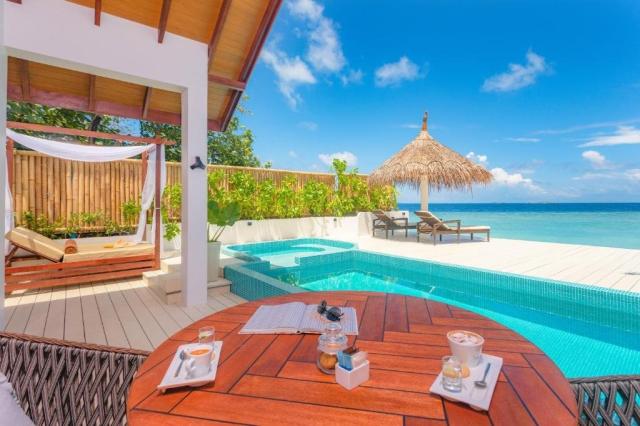 Malahini Kuda Bandos