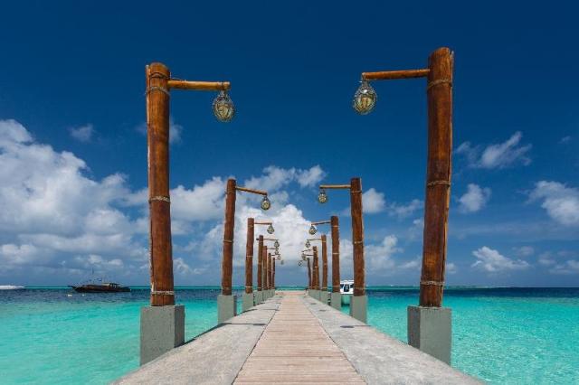 Malahini Kuda Bandos