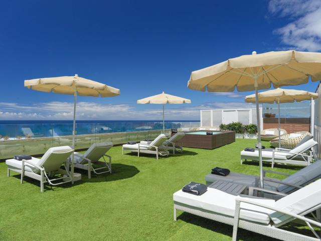 Hotel H10 Conquistador