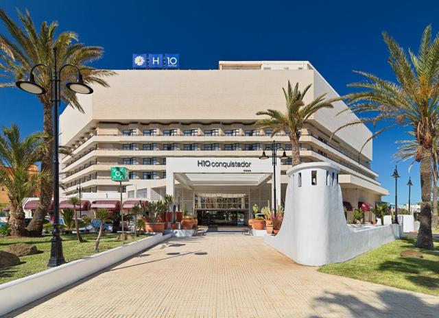 Hotel H10 Conquistador