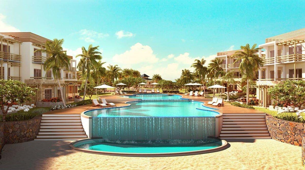Hotel Anelia Resort & Spa