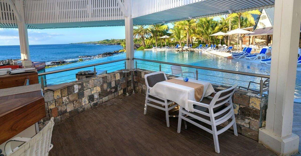 Hotel Anelia Resort & Spa