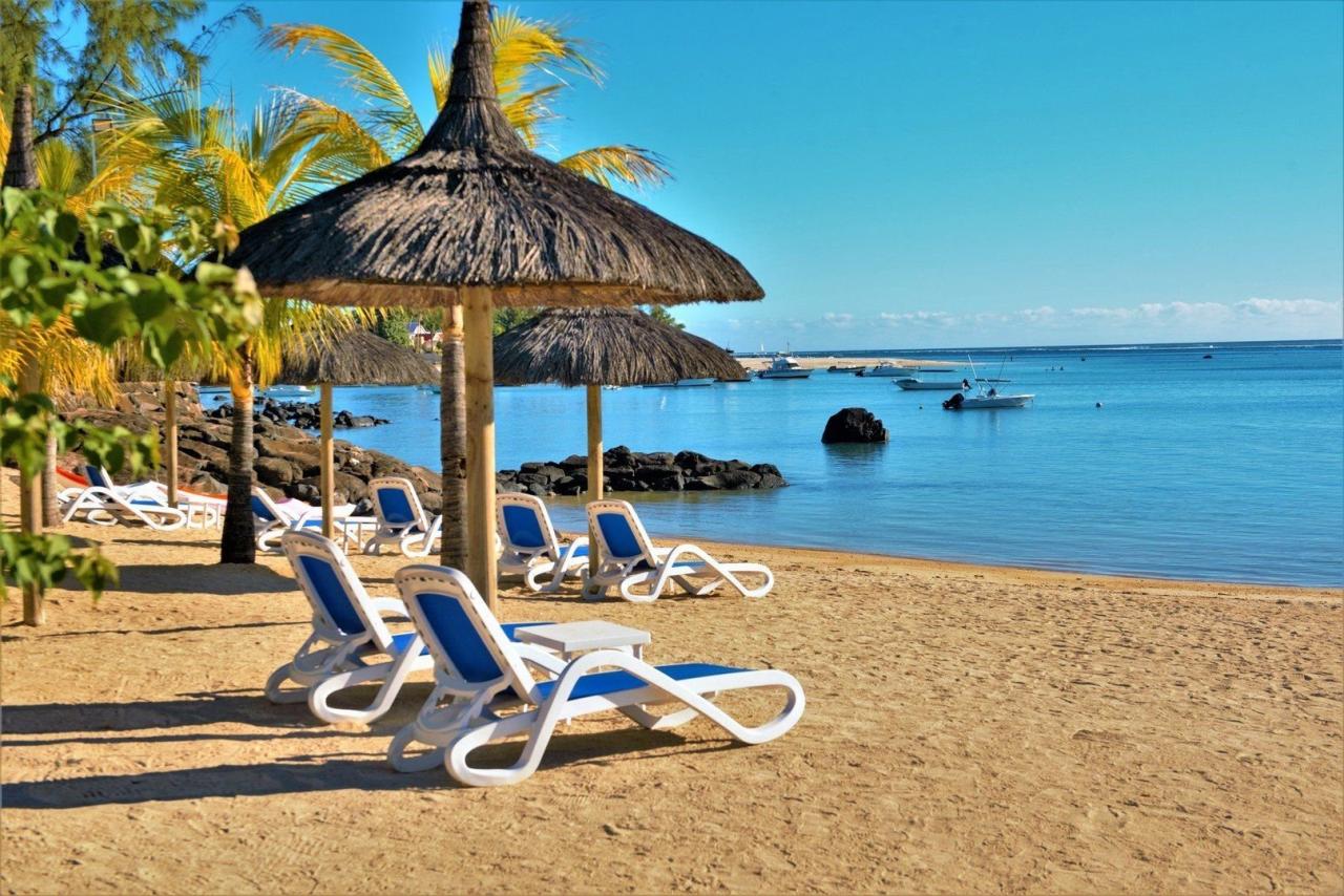 Hotel Anelia Resort & Spa
