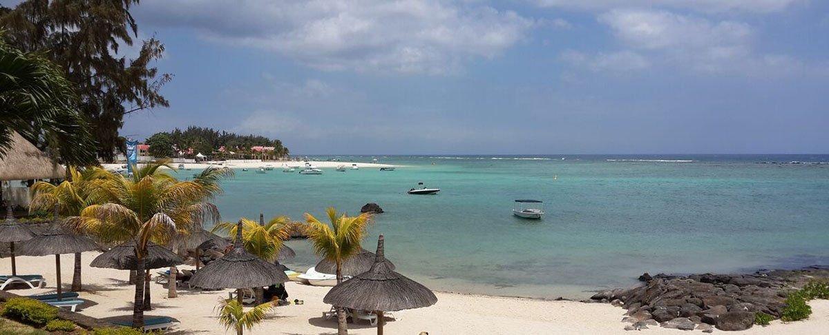 Hotel Anelia Resort & Spa