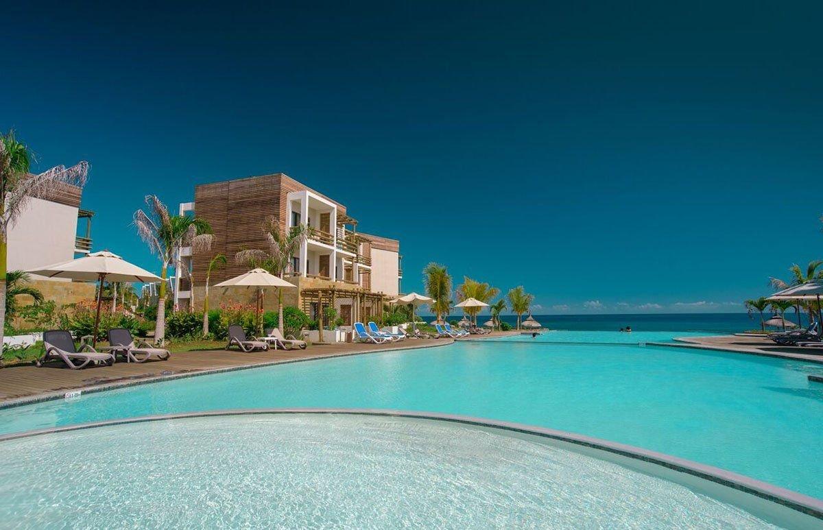 Hotel Anelia Resort & Spa