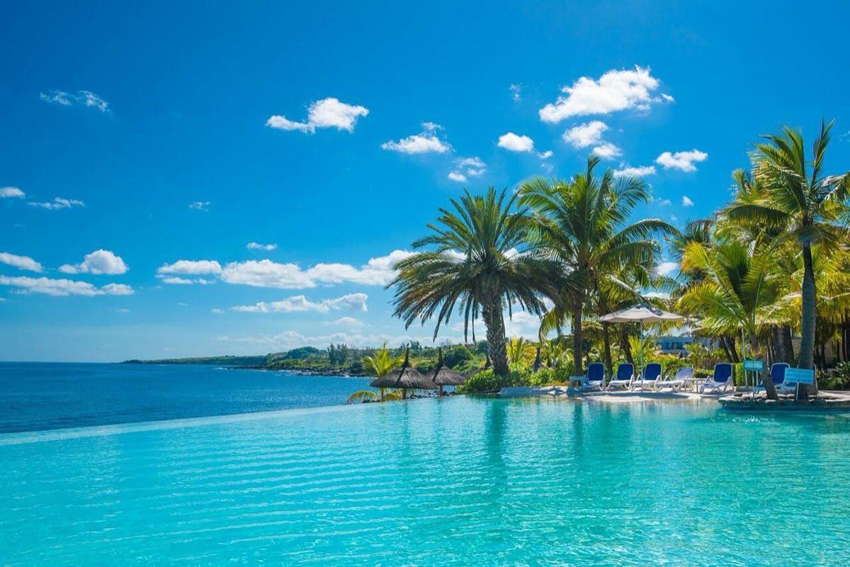 Hotel Anelia Resort & Spa
