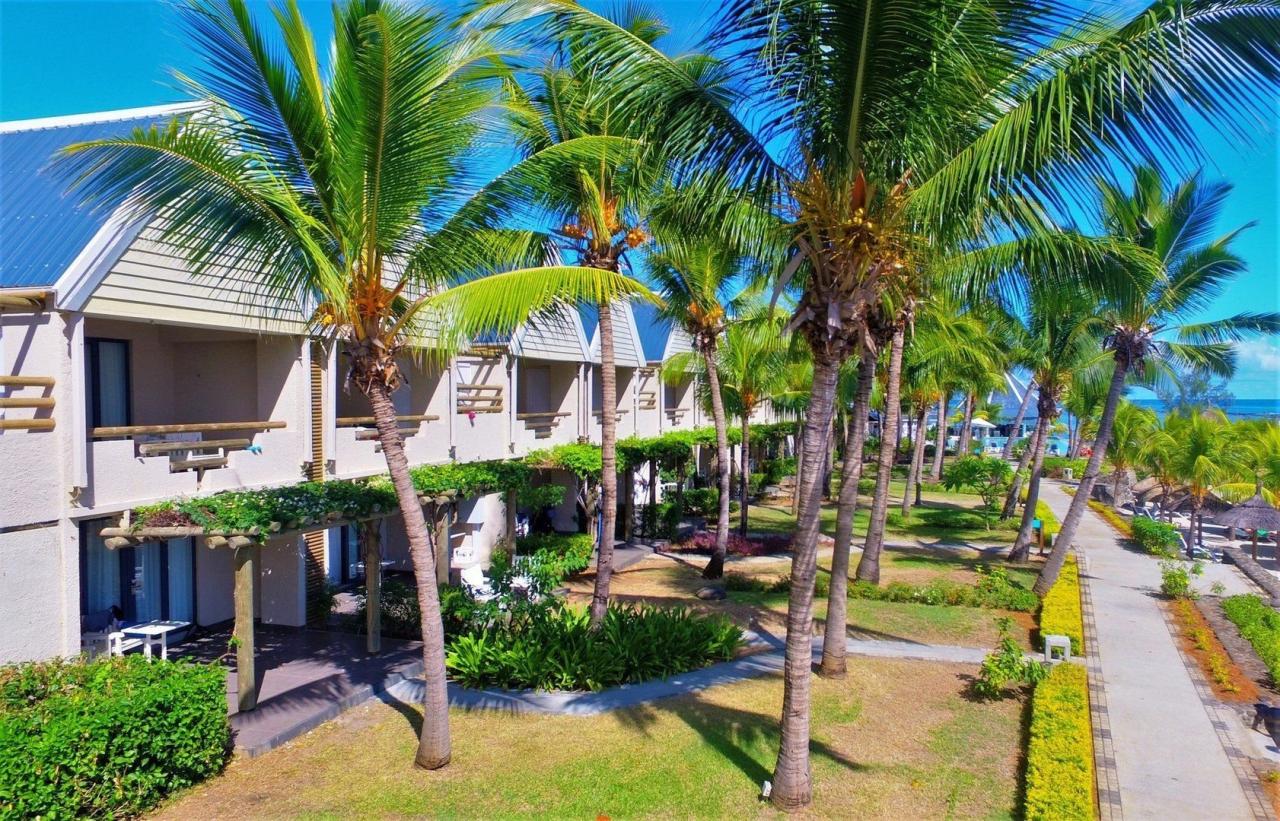 Hotel Anelia Resort & Spa
