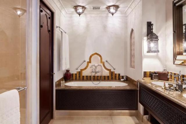 Jumeirah Al Qasr