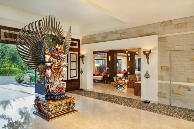 The Seminyak Beach Resort And Spa