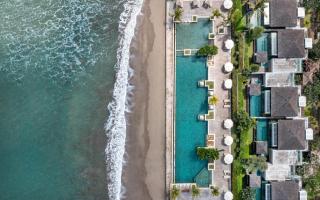 Seminyak Beach Resort & Spa