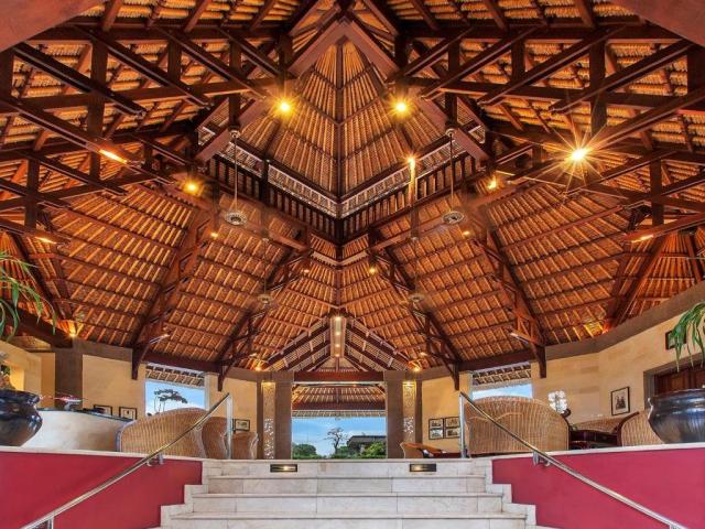 Viceroy Bali