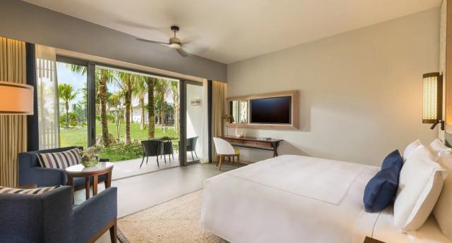 Anantara Iko Mauritius Resort & Villas