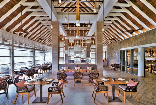 Anantara Iko Mauritius Resort & Villas