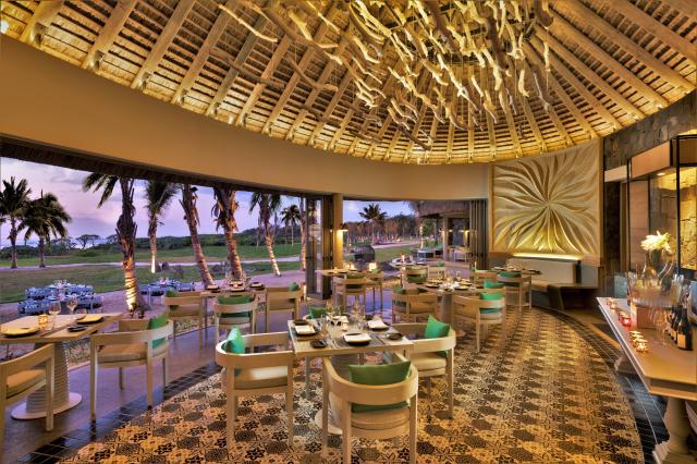 Anantara Iko Mauritius Resort & Villas