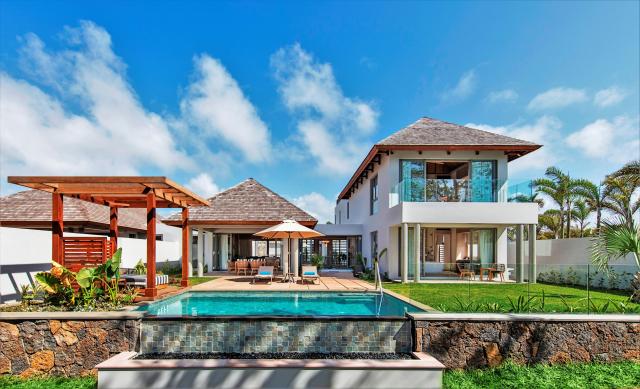 Anantara Iko Mauritius Resort & Villas