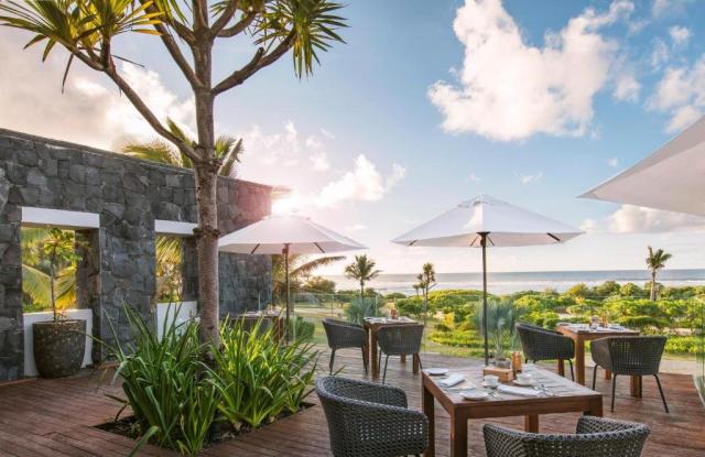 Anantara Iko Mauritius Resort & Villas