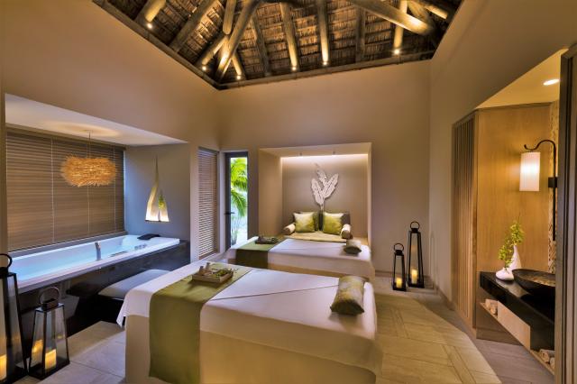 Anantara Iko Mauritius Resort & Villas