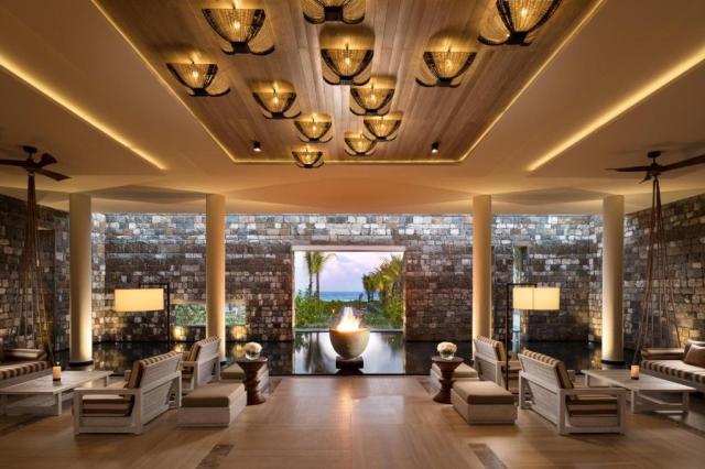 Anantara Iko Mauritius Resort & Villas