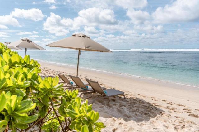 Anantara Iko Mauritius Resort & Villas