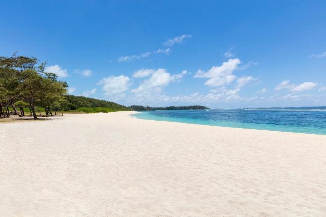 Anantara Iko Mauritius Resort & Villas
