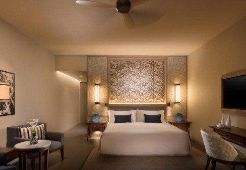 Anantara Iko Mauritius Resort & Villas