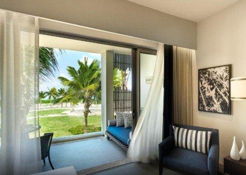 Anantara Iko Mauritius Resort & Villas