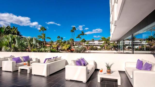 Hotel Gran Canaria Princess