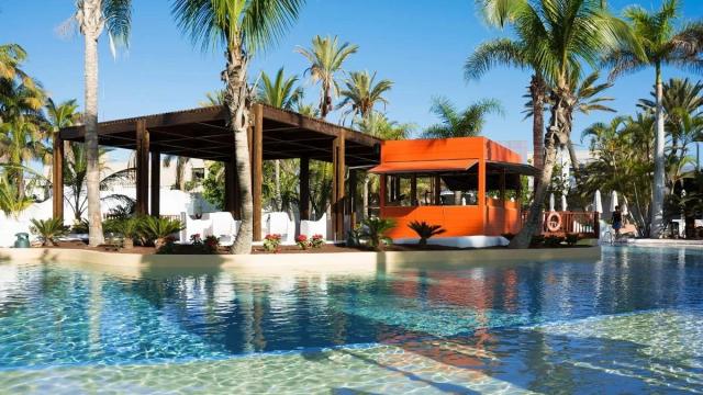 Hotel Gran Canaria Princess