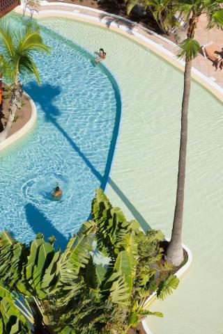 Hotel Gran Canaria Princess