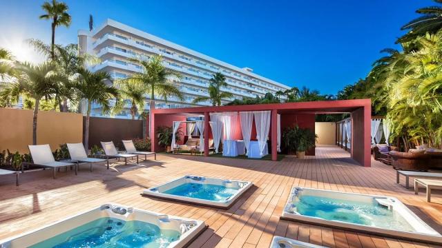 Hotel Gran Canaria Princess