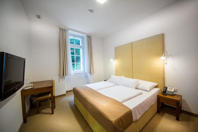 Hotel Zdraviliski Dvor