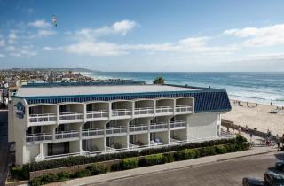 The Wayfarer San Diego