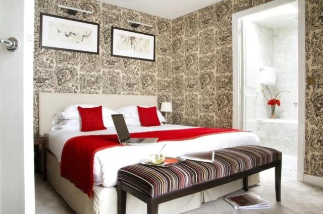 Le Mathurin Hotel & Spa
