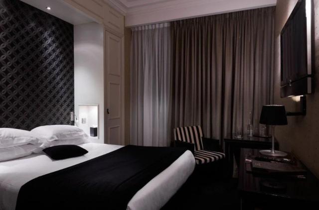 Le Mathurin Hotel & Spa