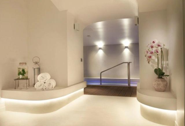 Le Mathurin Hotel & Spa