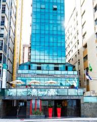 Golden Park Recife Boa Viagem