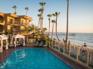 Pacific Terrace
