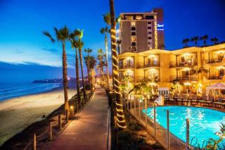 Pacific Terrace