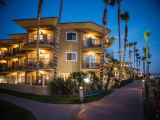 Pacific Terrace