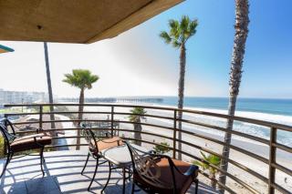 Pacific Terrace