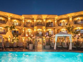 Pacific Terrace