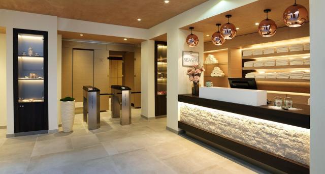 Wellness Hotel Apollo