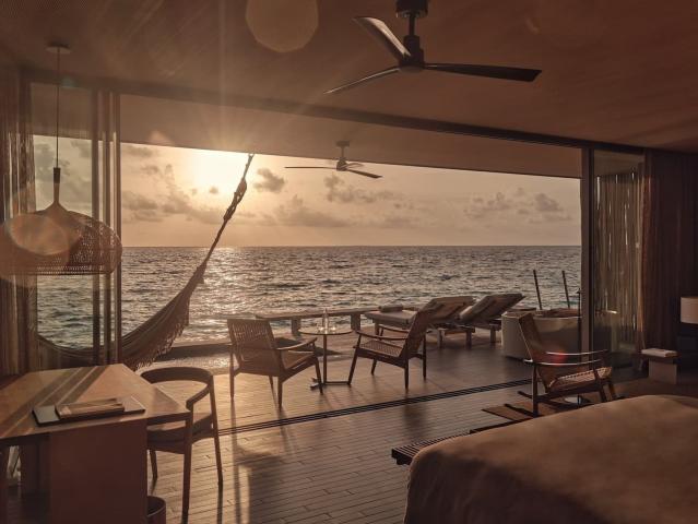 Patina Maldives