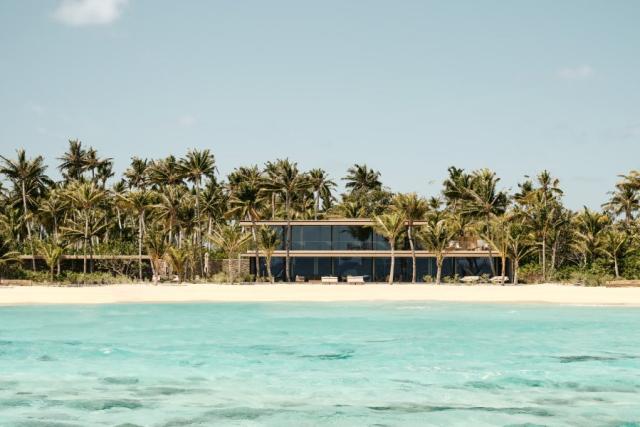 Patina Maldives