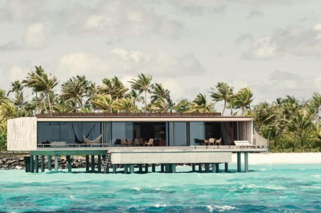 Patina Maldives