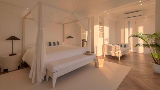 Diamonds Athuruga Island Resort