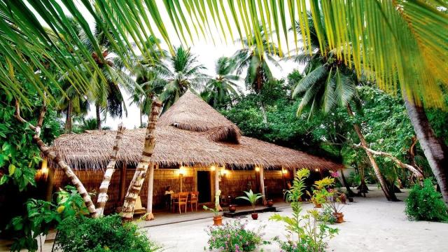 Diamonds Athuruga Island Resort